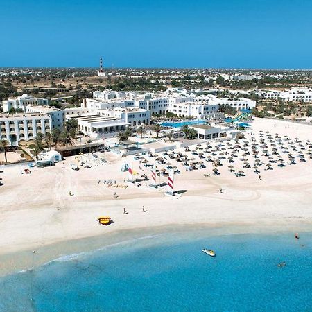 Calimera Yati Beach Midoun Exterior foto