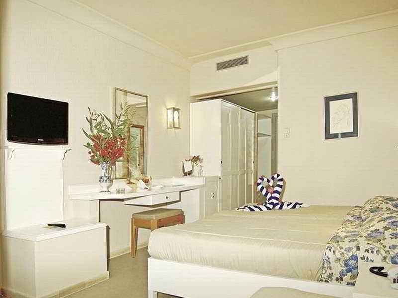 Calimera Yati Beach Midoun Exterior foto