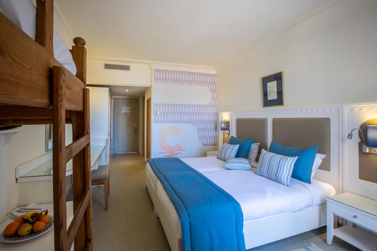 Calimera Yati Beach Midoun Exterior foto