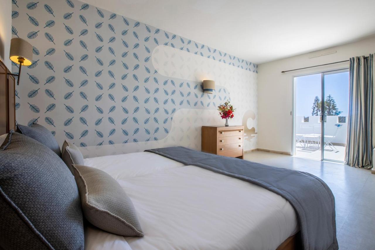 Calimera Yati Beach Midoun Exterior foto