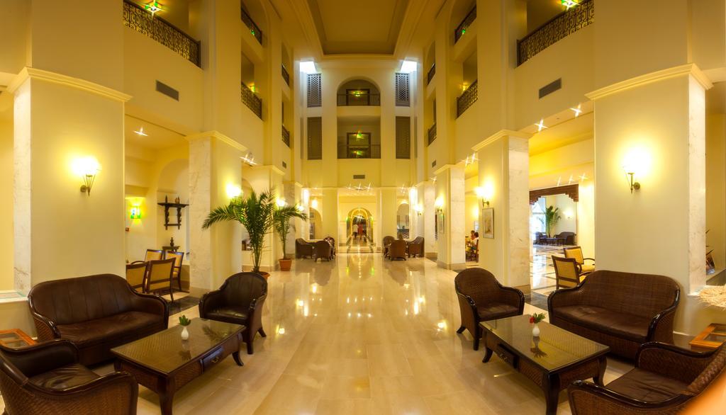 Calimera Yati Beach Midoun Exterior foto