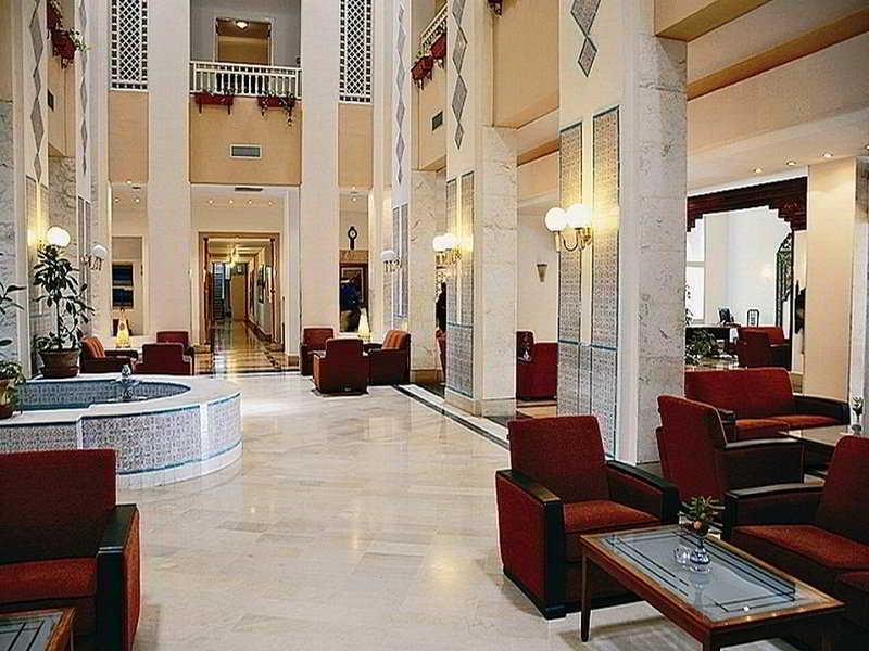 Calimera Yati Beach Midoun Exterior foto