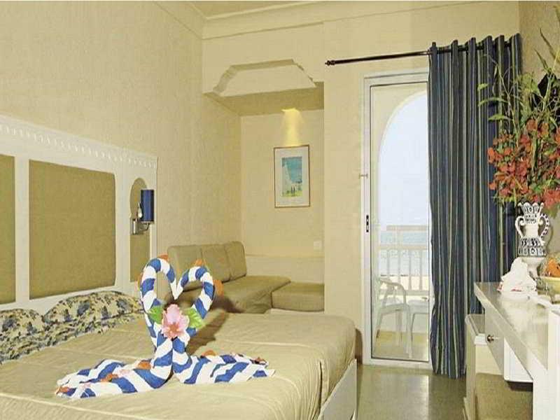 Calimera Yati Beach Midoun Exterior foto