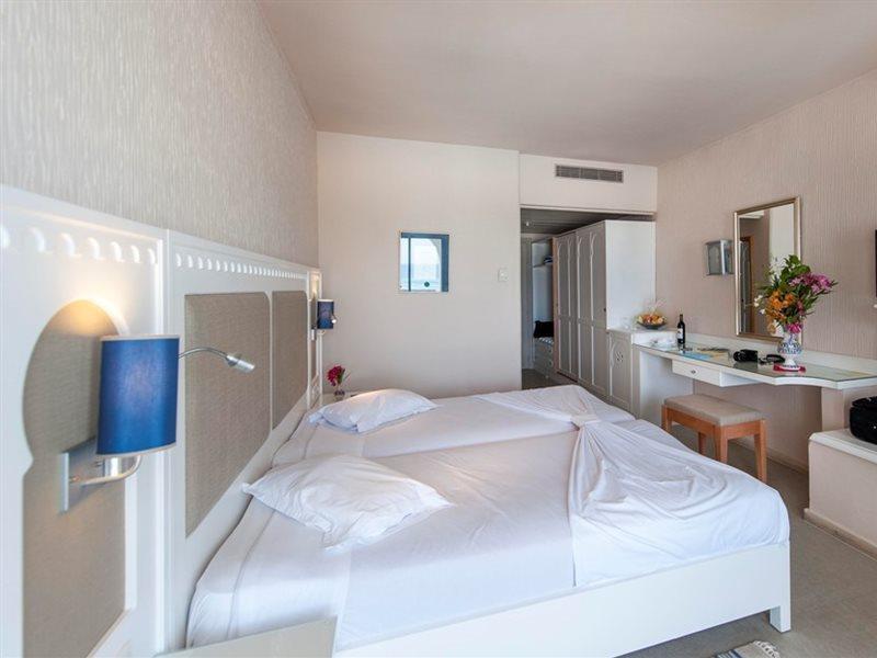 Calimera Yati Beach Midoun Exterior foto