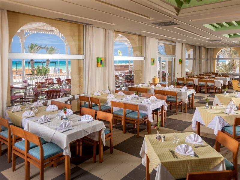 Calimera Yati Beach Midoun Exterior foto