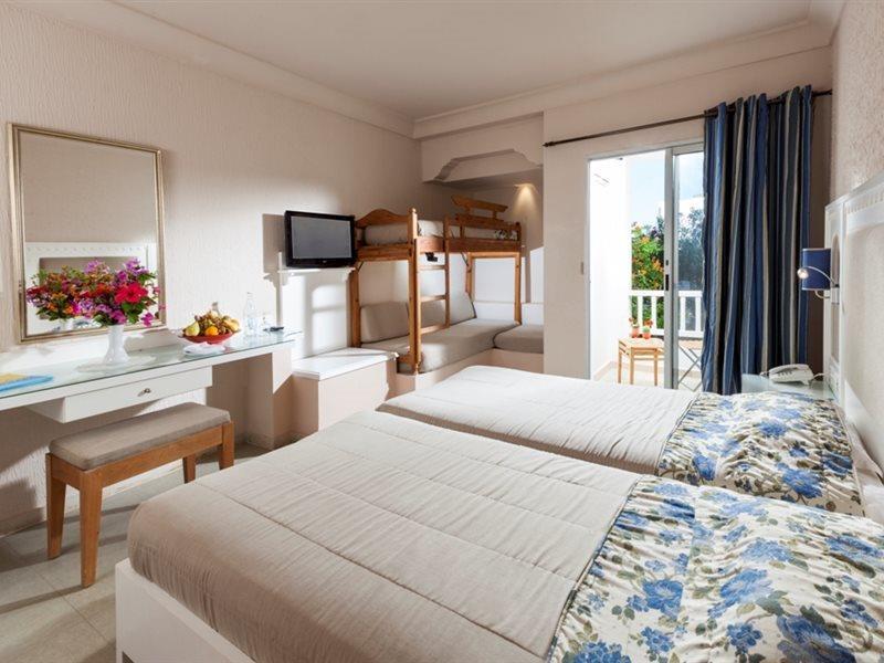 Calimera Yati Beach Midoun Exterior foto