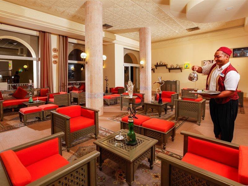 Calimera Yati Beach Midoun Exterior foto