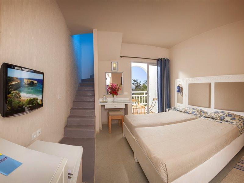Calimera Yati Beach Midoun Exterior foto