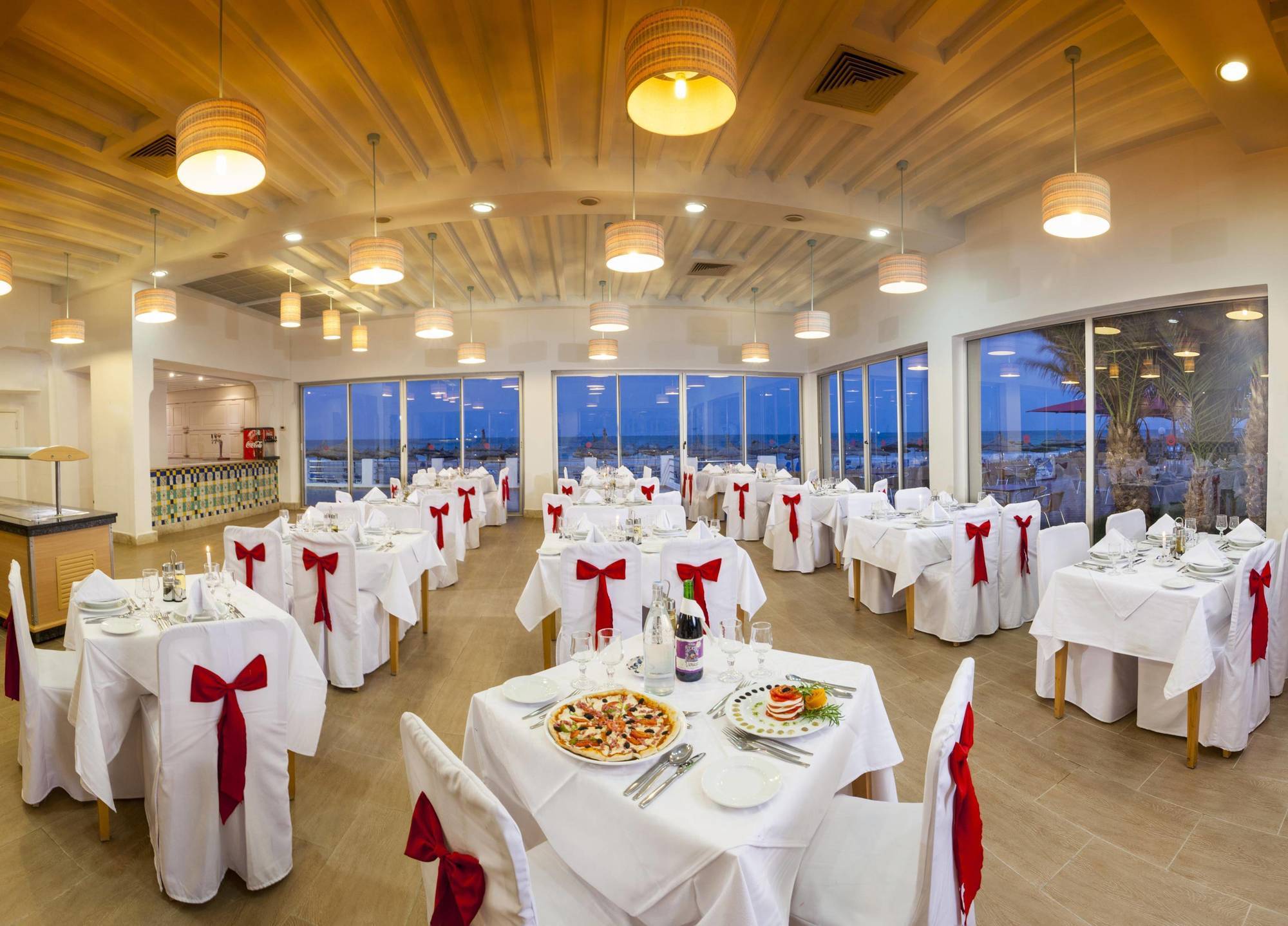 Calimera Yati Beach Midoun Exterior foto