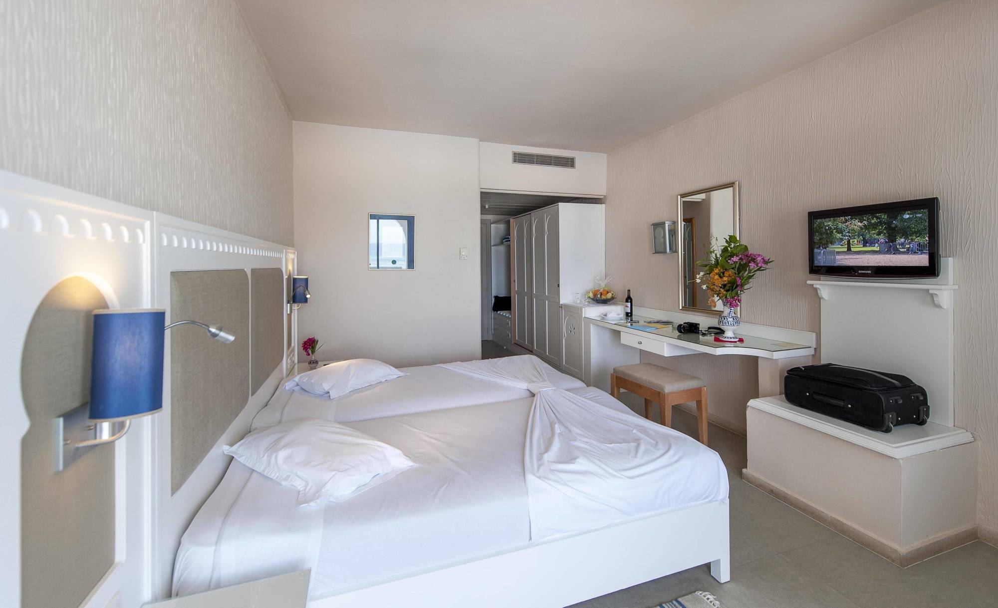 Calimera Yati Beach Midoun Exterior foto