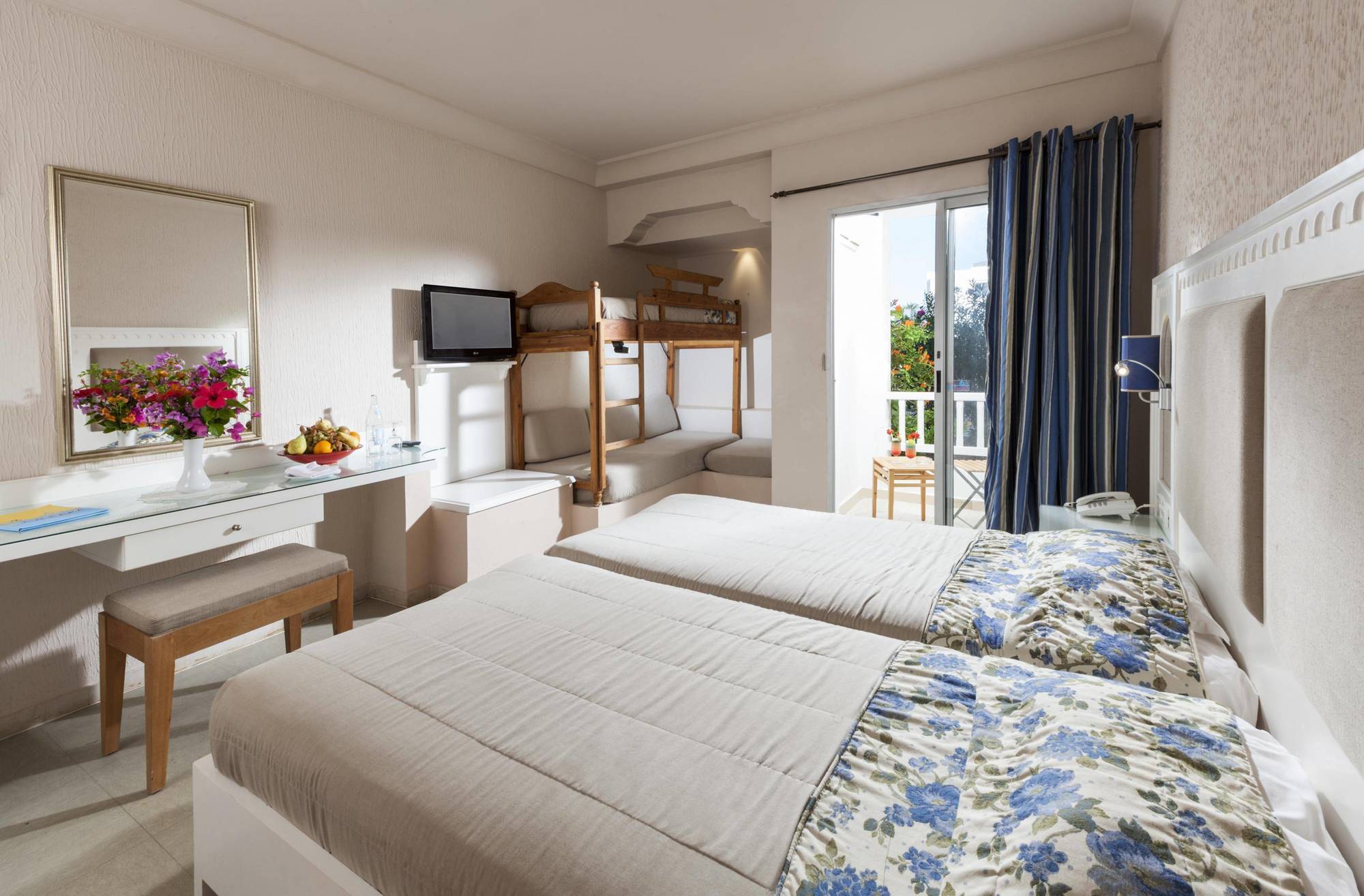 Calimera Yati Beach Midoun Exterior foto