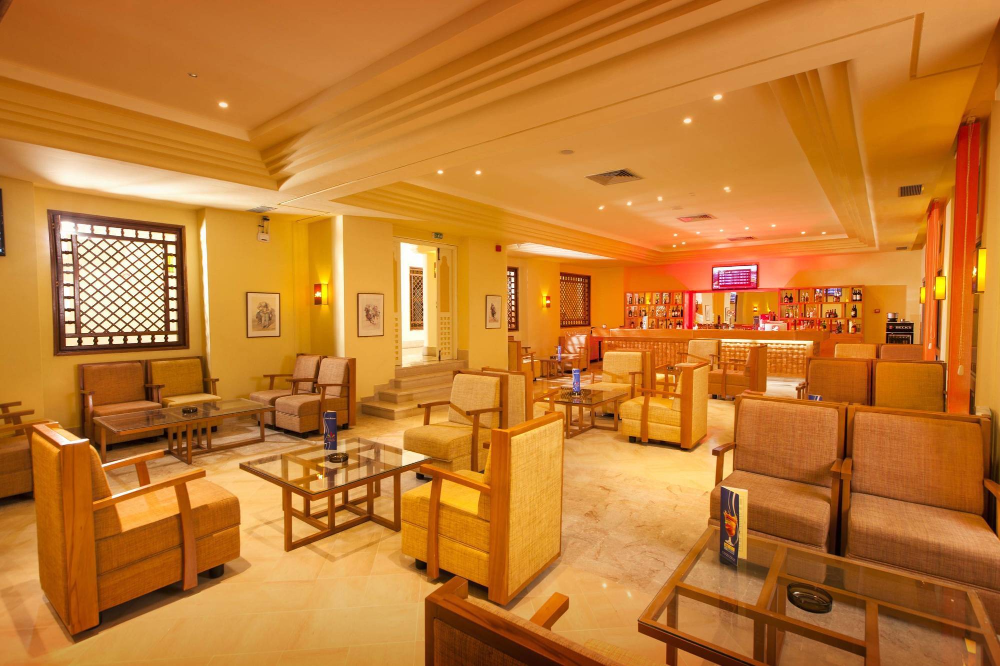 Calimera Yati Beach Midoun Exterior foto