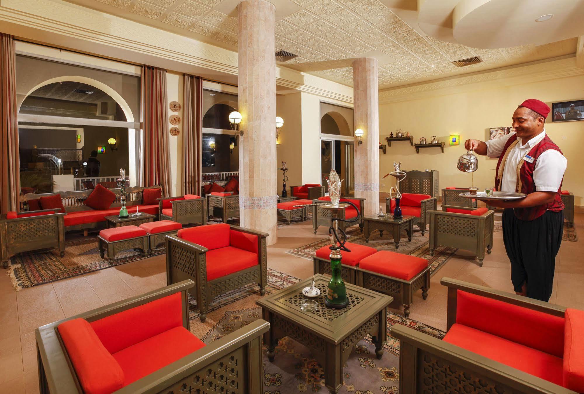 Calimera Yati Beach Midoun Exterior foto