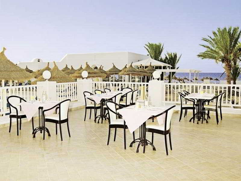 Calimera Yati Beach Midoun Exterior foto